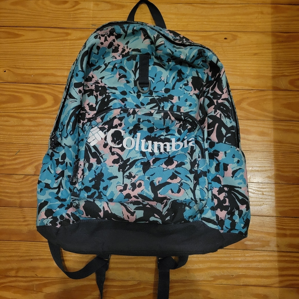 Columbia bookbag